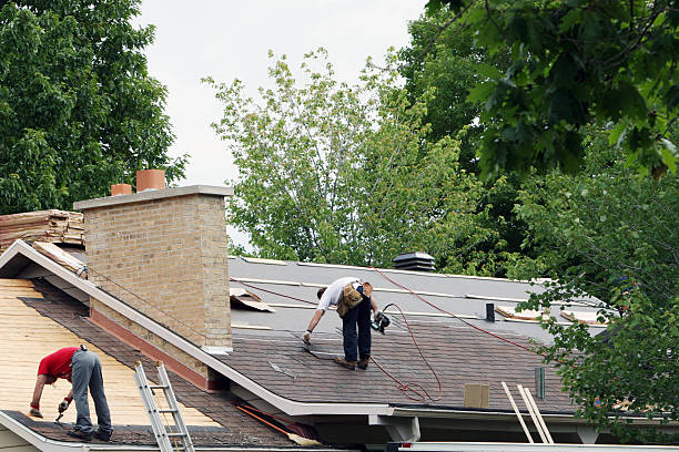 Quick and Trustworthy Emergency Roof Repair Services in Tularosa, NM