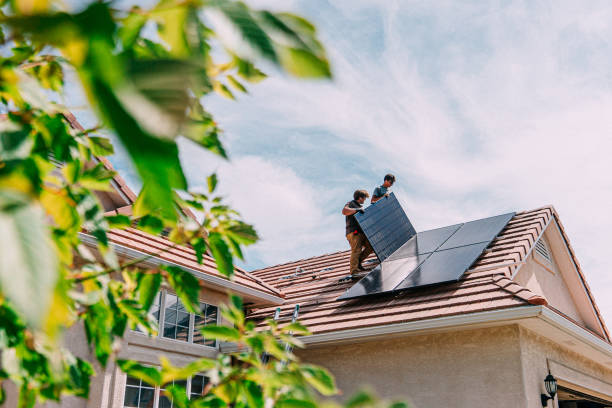 Best Commercial Roofing Services  in Tularosa, NM